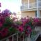 B&B Paradisett