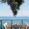 Paul Seafront House
