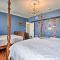 Historic Renovated Home Less Than 2 Mi to Beach and Pier!
