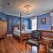Historic Renovated Home Less Than 2 Mi to Beach and Pier!