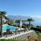 B&B Corseaux Beach Foto: B&B Corseaux Beach