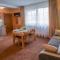 Apartamenty Liliowe SPA & Wellness