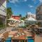 Seastar Hotel