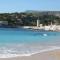 La Rade vue mer parking K6&you - 卡西斯