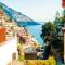 Casa Aversano - heart of Positano