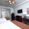 The Rialto Hotel
