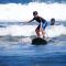 Jaco Surf Beachbungalow