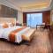 Guangzhou ChangFeng Gloria Plaza Hotel - Zengcheng