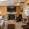 Andril Fireplace Cottages