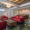 Lijiang Lize Graceland Artistic-Suite Hotel 丽泽雅舍画院客栈木府院