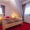 Folk Resort Domki i Apartamenty