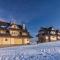 Folk Resort Domki i Apartamenty - Murzasichle