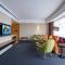 Hampton by Hilton Guangzhou Baiyun Airport North