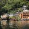 Gasthof Simony Hallstatt B&B