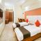 Hotel Golden - I
