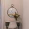Casa Leone, cosy apartment overlooking the square