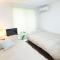 Base Hanegi Apartment