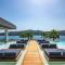 Cape Bodrum Luxury Hotel & Beach