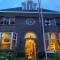 Deventer Heritage en Boutique B&B museumhuis Huize "De Worp" - Девентер