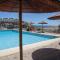 Big Terrace Apartment Cullera