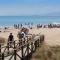 Big Terrace Apartment Cullera