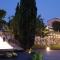 Hotel Villa Flora Relais