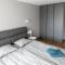 Brand New, Family-friendly with a great location - Moon Apartment