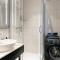 Brand New, Family-friendly with a great location - Moon Apartment