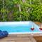 Beautiful Penthouse in Athens with outside jacuzzi