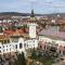 Butterfly Apartment-Hidden Gem in the Heart of Targu Mures Butterfly Apartment-Hidden Gem in the Heart of Targu Mures