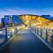 Radisson Blu Airport Hotel, Oslo Gardermoen Foto: Radisson Blu Airport Hotel, Oslo Gardermoen