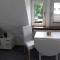 Helle 2-Zimmerwohnung am Stadtrand