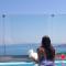 Thea lux natur villa