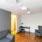 Brand New, Family-friendly with a great location - Moon Apartment