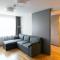 Brand New, Family-friendly with a great location - Moon Apartment