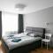 Brand New, Family-friendly with a great location - Moon Apartment