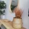 Marbella House Apartamento Duplex