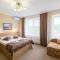 Shepilska Relax Complex