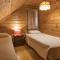 Luna Chalets da Montanha - Serra da Estrela