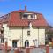 Ferienwohnung am Schloss