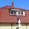 Ferienwohnung am Schloss - Ueckermünde