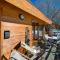 Loges du Jura