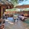 Manzini Chalets - Marloth Park