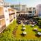 Bilderberg Parkhotel Rotterdam