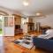 Villa Zoro with a lovely garden and a private POOL in the middle of Istria