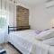 Villa Zoro with a lovely garden and a private POOL in the middle of Istria
