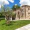 Villa Zoro with a lovely garden and a private POOL in the middle of Istria