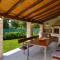 Villa Zoro with a lovely garden and a private POOL in the middle of Istria