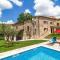 Villa Zoro with a lovely garden and a private POOL in the middle of Istria