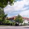 greet Hotel Potsdam am Park Sanssouci